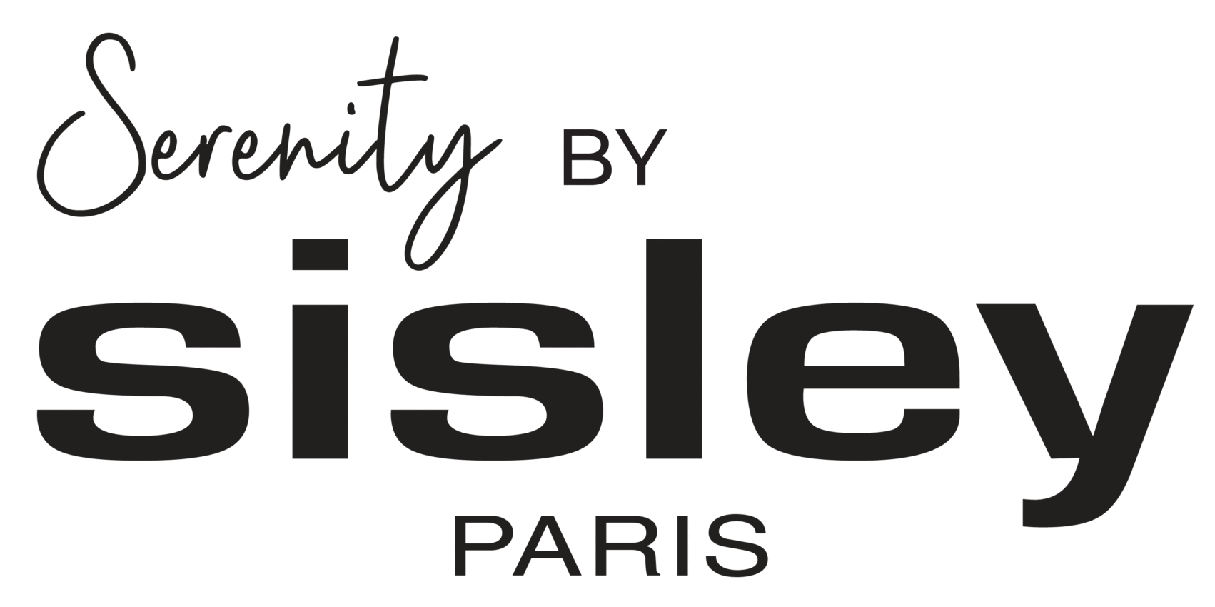 Serenity by Sisley Paris - Logo